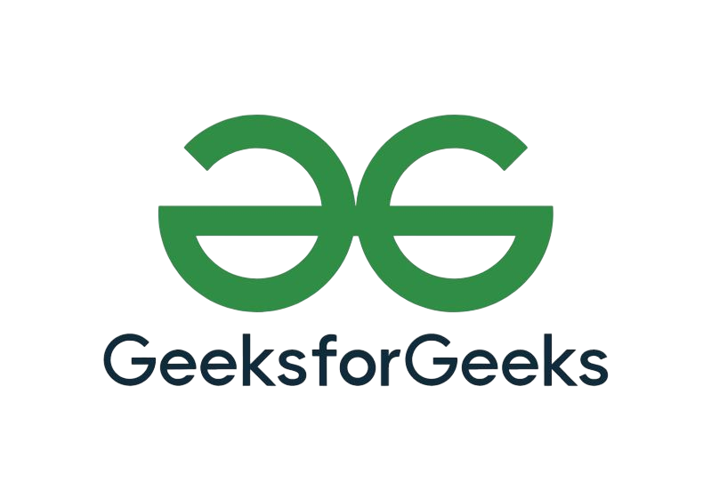 GeeksForGeeks